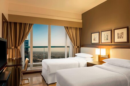 Four Points by Sheraton Sheikh Zayed Road, Dubai - Image 78