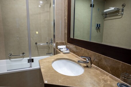 Four Points by Sheraton Sheikh Zayed Road, Dubai - Image 84