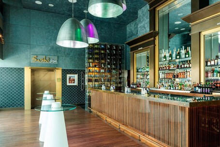 Four Points by Sheraton Sheikh Zayed Road, Dubai - Image 14