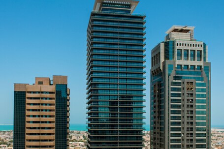 Four Points by Sheraton Sheikh Zayed Road, Dubai - Image 15