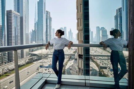 Four Points by Sheraton Sheikh Zayed Road, Dubai - Image 20