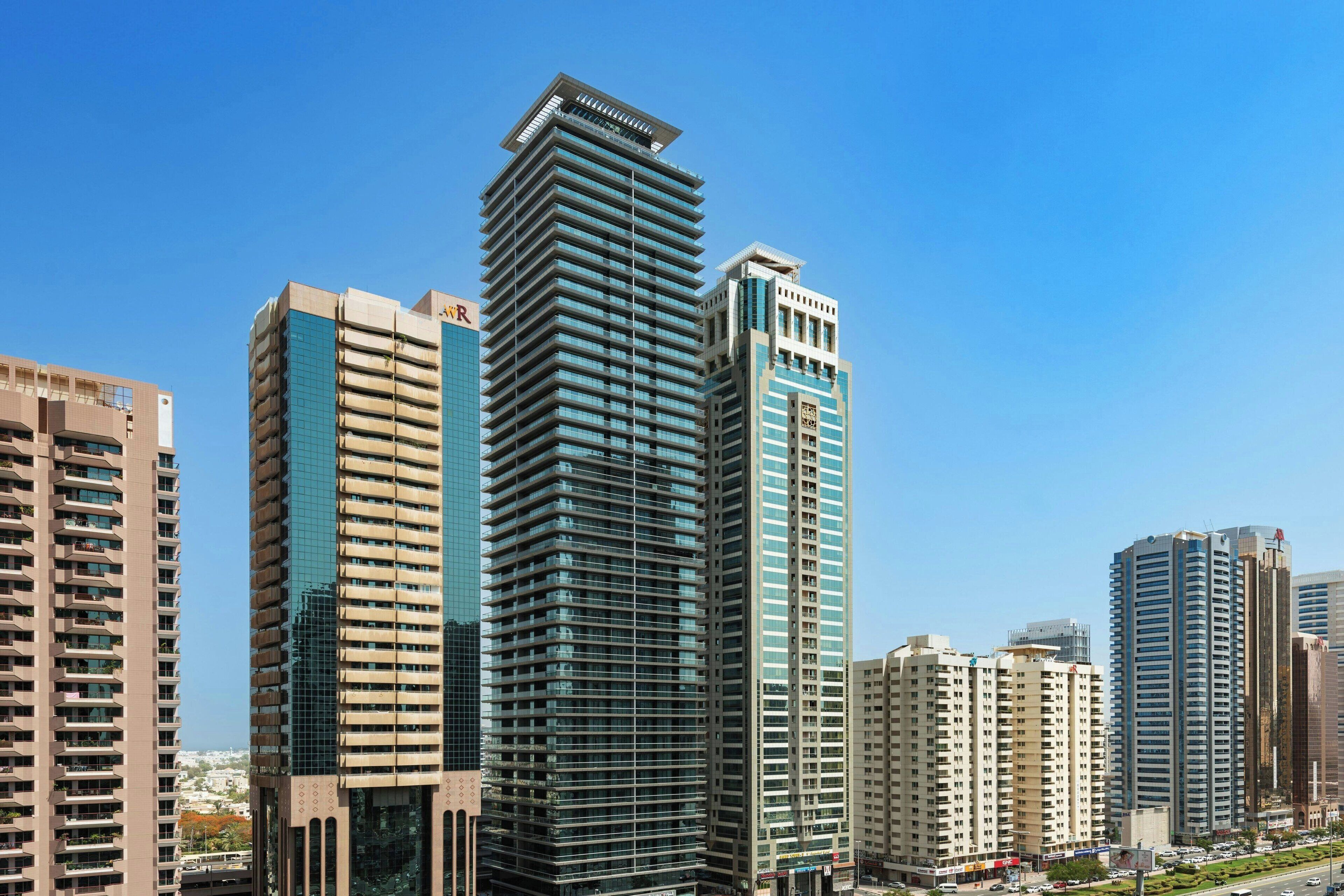 Photo - Four Points by Sheraton Sheikh Zayed Road