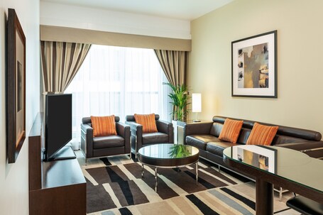 Four Points by Sheraton Sheikh Zayed Road, Dubai - Image 62