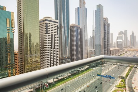 Four Points by Sheraton Sheikh Zayed Road, Dubai - Image 21