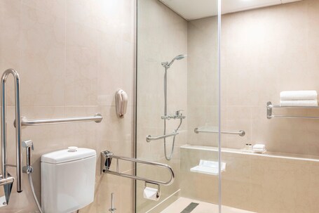 Four Points by Sheraton Sheikh Zayed Road, Dubai - Image 29