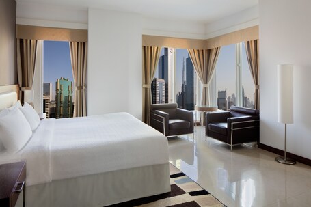 Four Points by Sheraton Sheikh Zayed Road, Dubai - Image 47