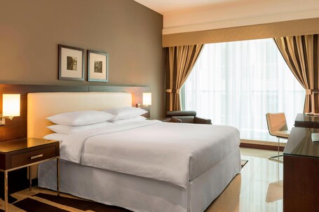 Four Points by Sheraton Sheikh Zayed Road, Dubai - Image 74