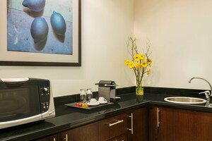 Four Points by Sheraton Sheikh Zayed Road, Dubai