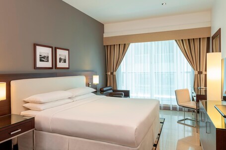 Four Points by Sheraton Sheikh Zayed Road, Dubai - Image 70