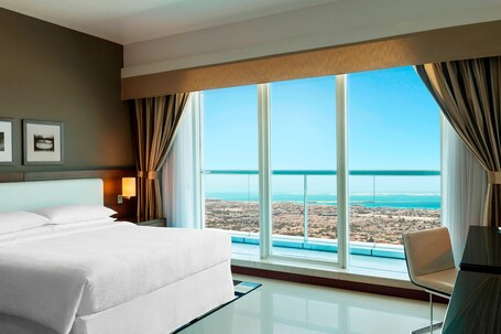 Four Points by Sheraton Sheikh Zayed Road, Dubai - Image 45