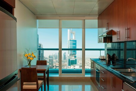 Four Points by Sheraton Sheikh Zayed Road, Dubai - Image 10