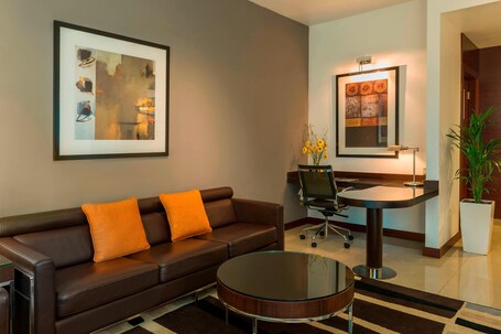 Four Points by Sheraton Sheikh Zayed Road, Dubai - Image 35