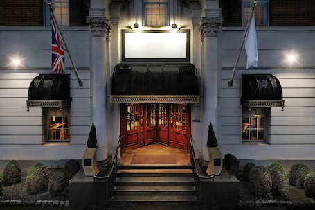 Vista desde la propiedad. Delta Hotels by Marriott Birmingham