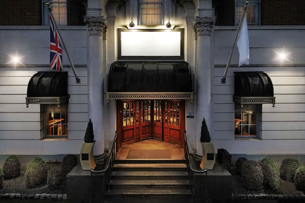 Vistas desde el alojamiento