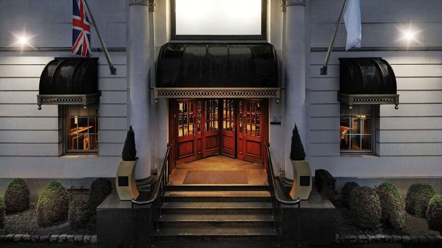 Delta Hotels by Marriott Birmingham