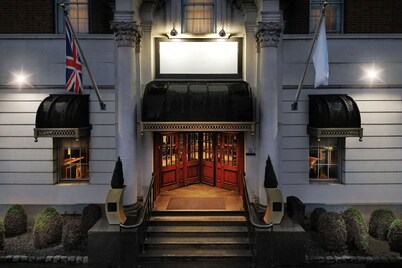 Delta Hotels by Marriott Birmingham