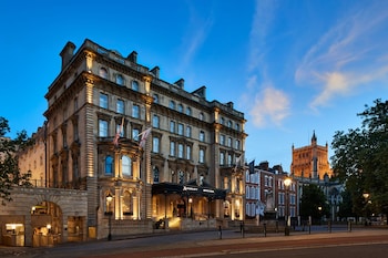 Bristol Marriott Royal Hotel