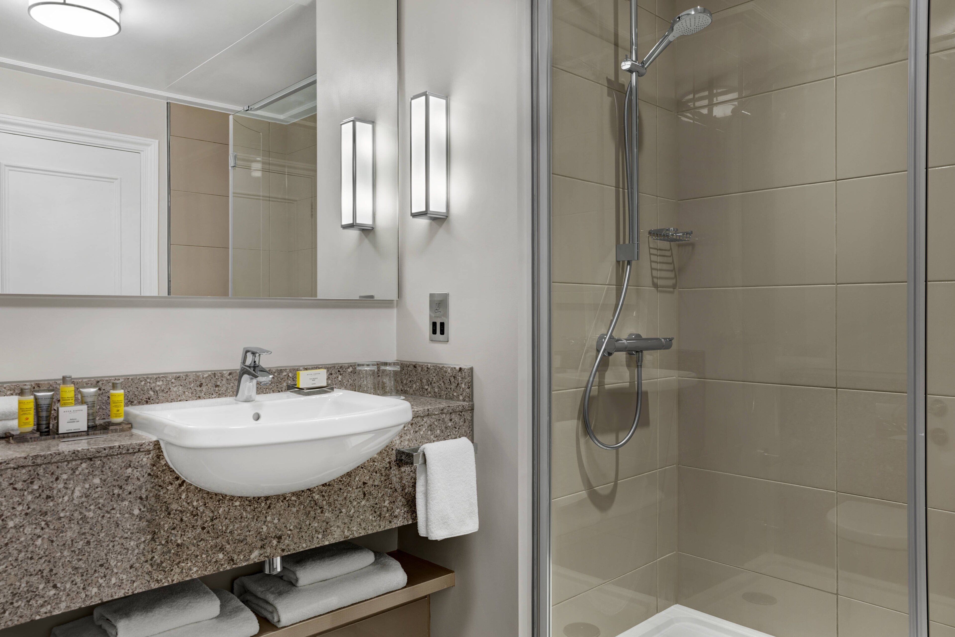 Foto - Bristol Marriott Royal Hotel