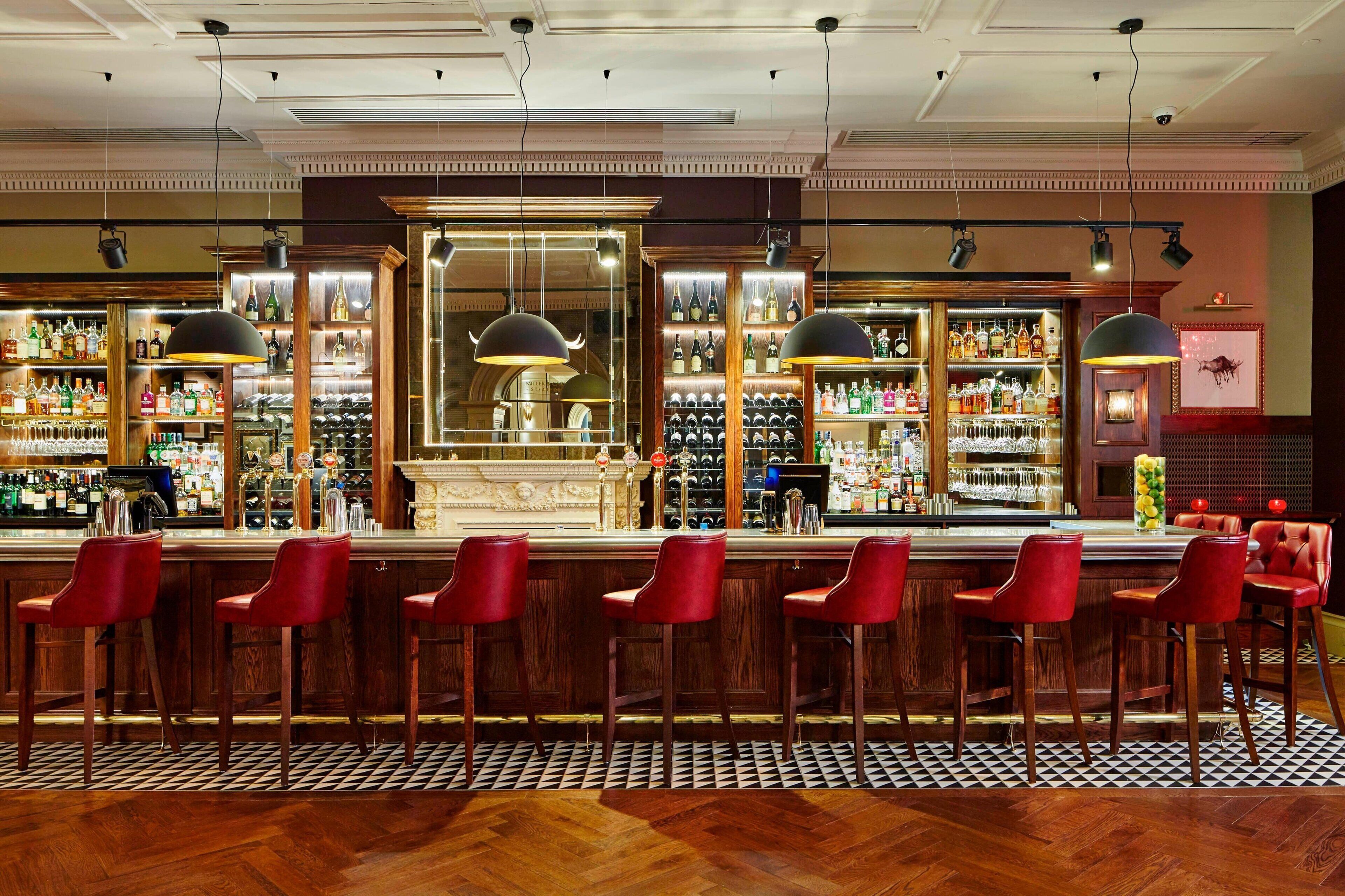 Photo - Bristol Marriott Royal Hotel