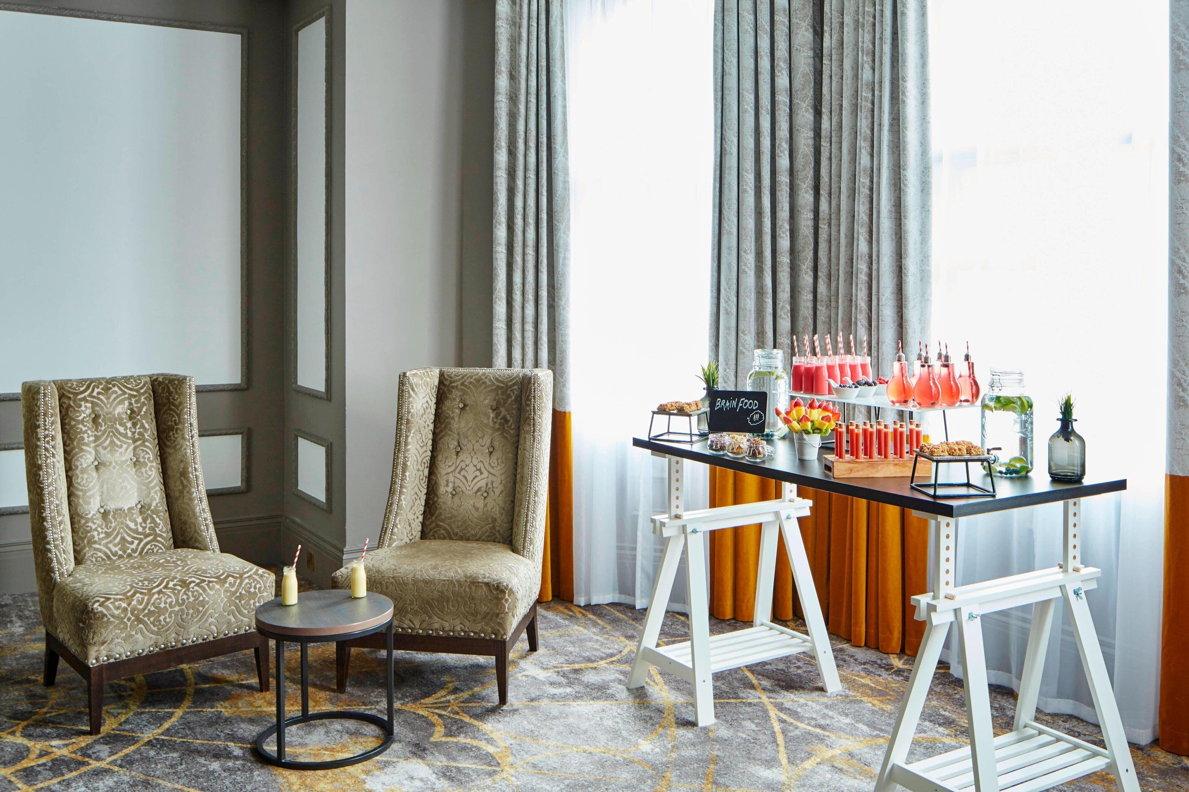 Photo - Bristol Marriott Royal Hotel