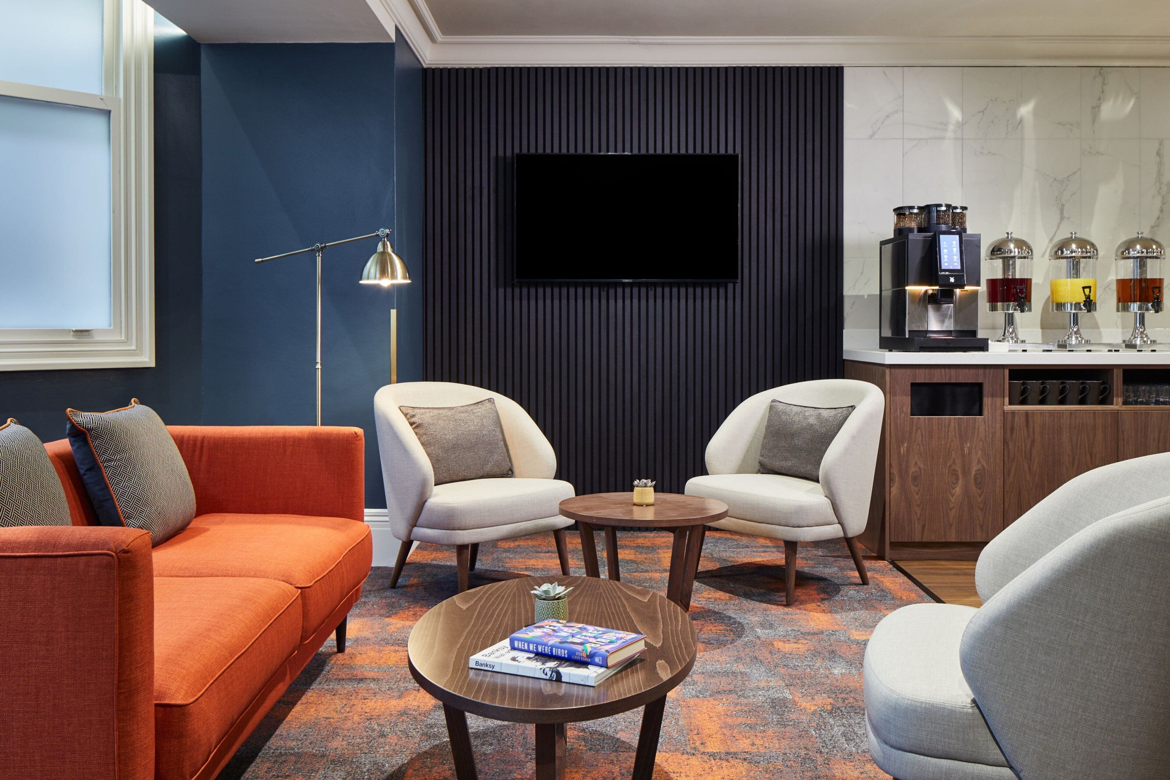 Foto - Bristol Marriott Royal Hotel
