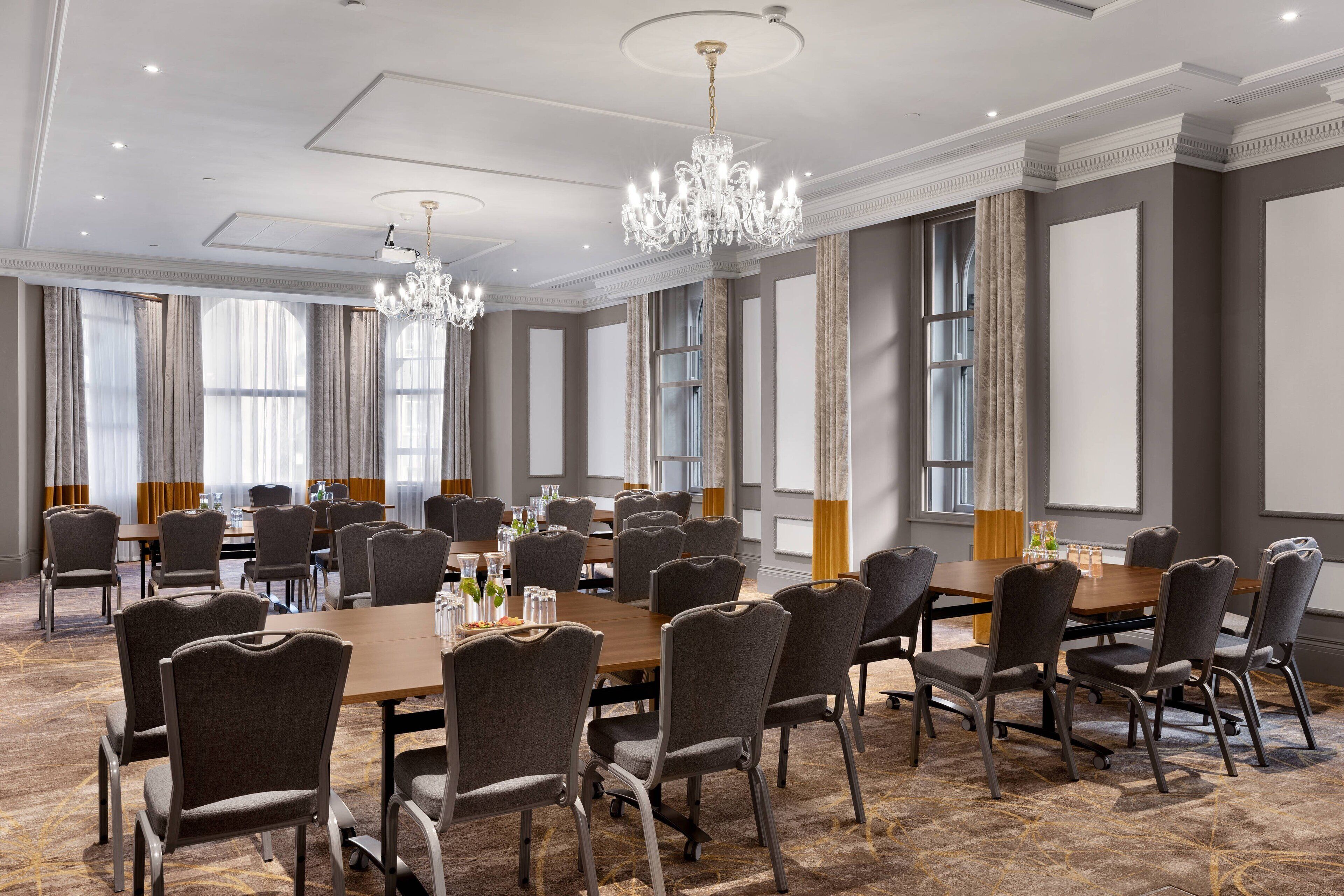 Foto - Bristol Marriott Royal Hotel