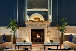 Servicio de la propiedad