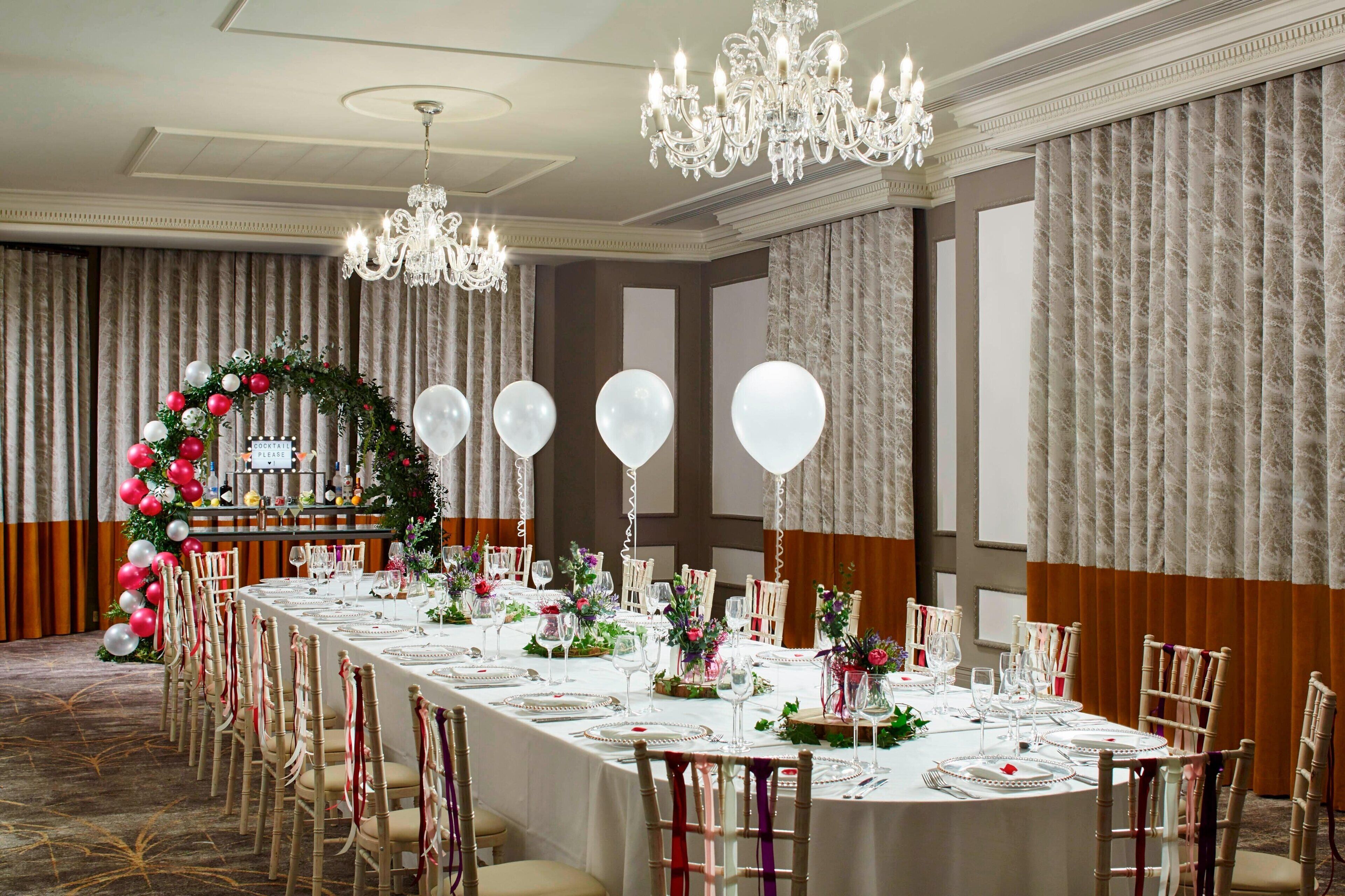 Foto - Bristol Marriott Royal Hotel