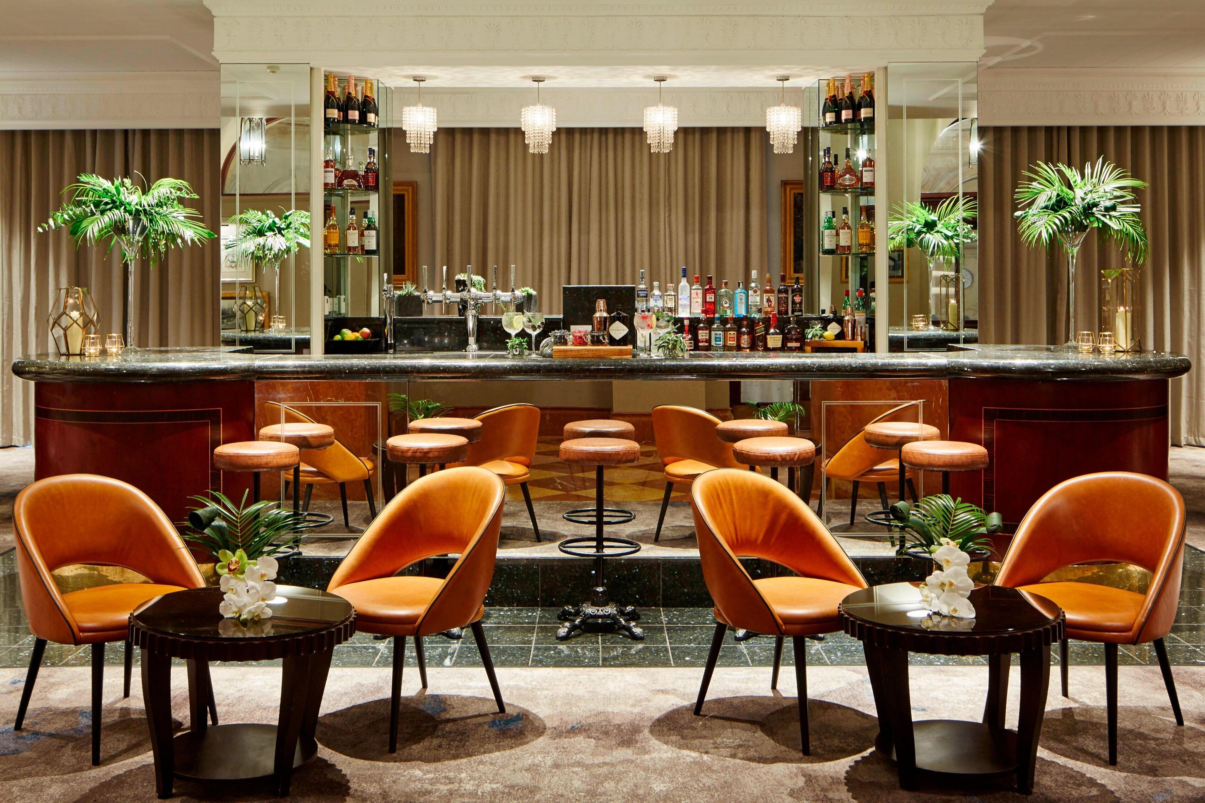 Foto - Bristol Marriott Royal Hotel