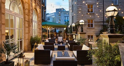 Bristol Marriott Royal Hotel