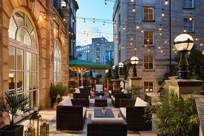 Bristol Marriott Royal Hotel