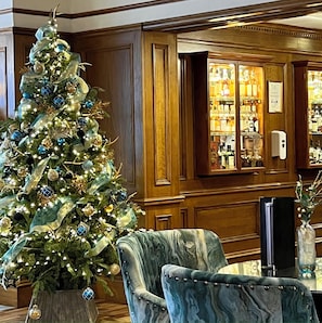 Lounge - Kingsmills Hotel (Inverness)