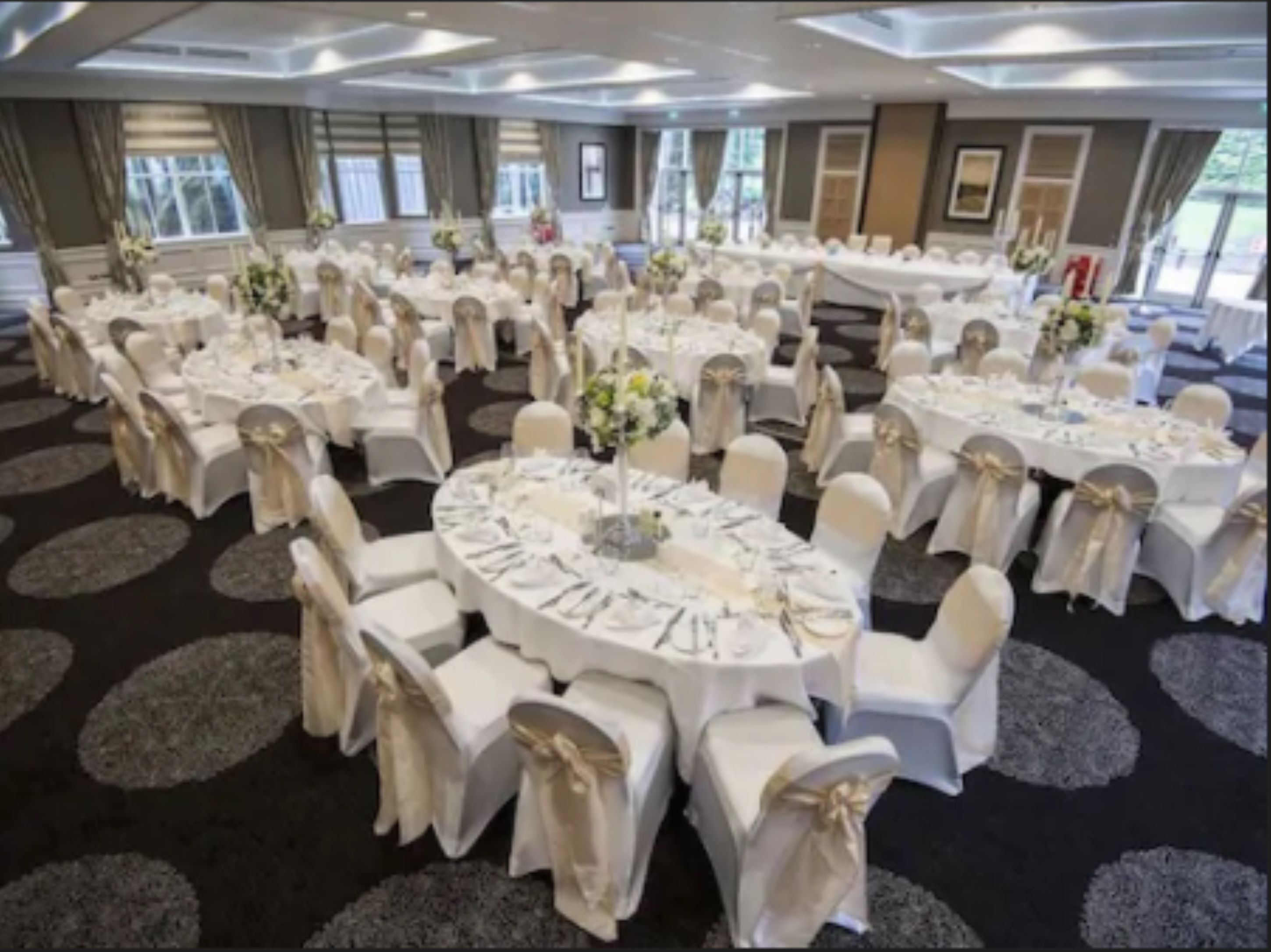 Photo - Kingsmills Hotel