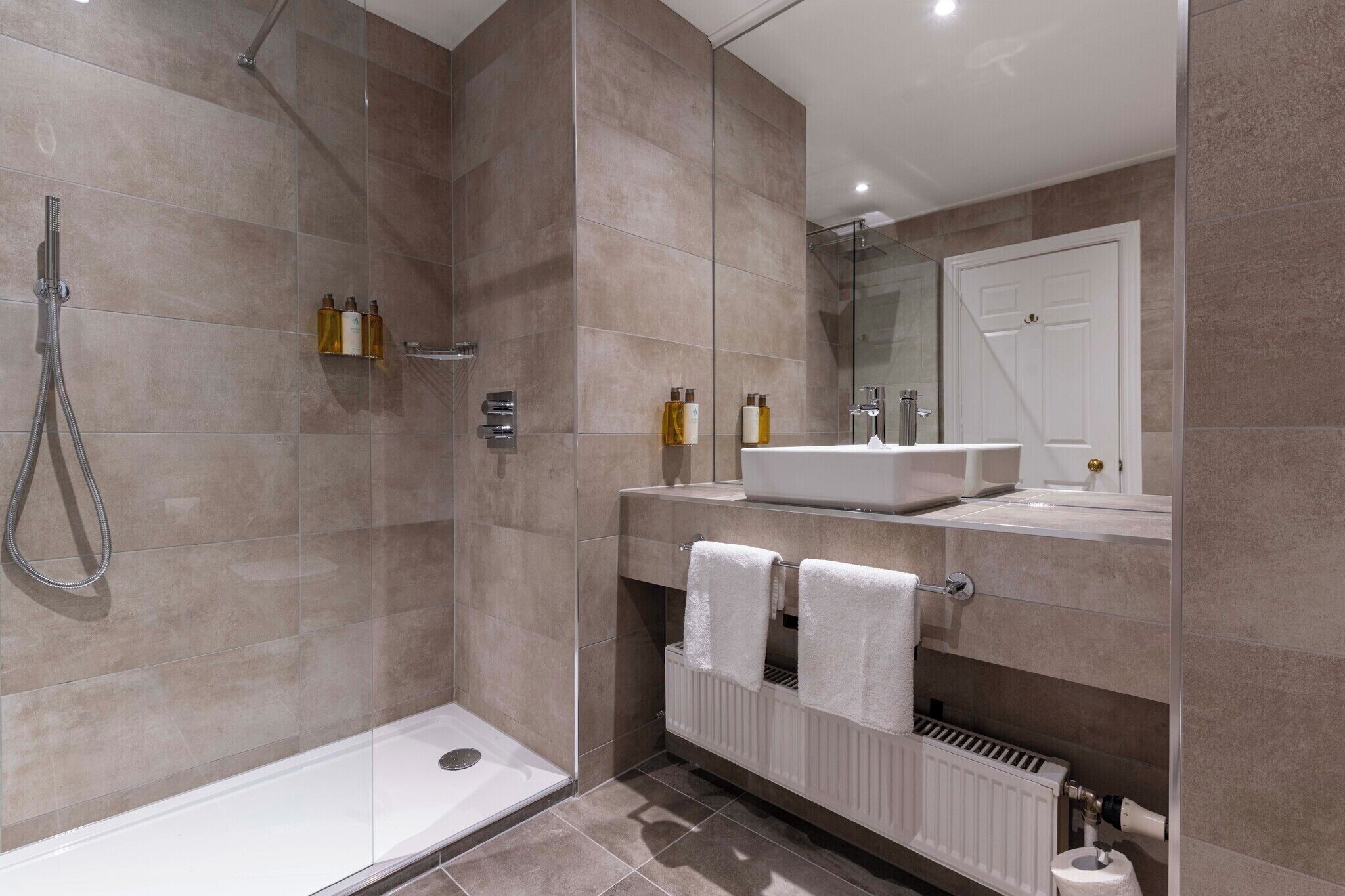 Foto - Kingsmills Hotel