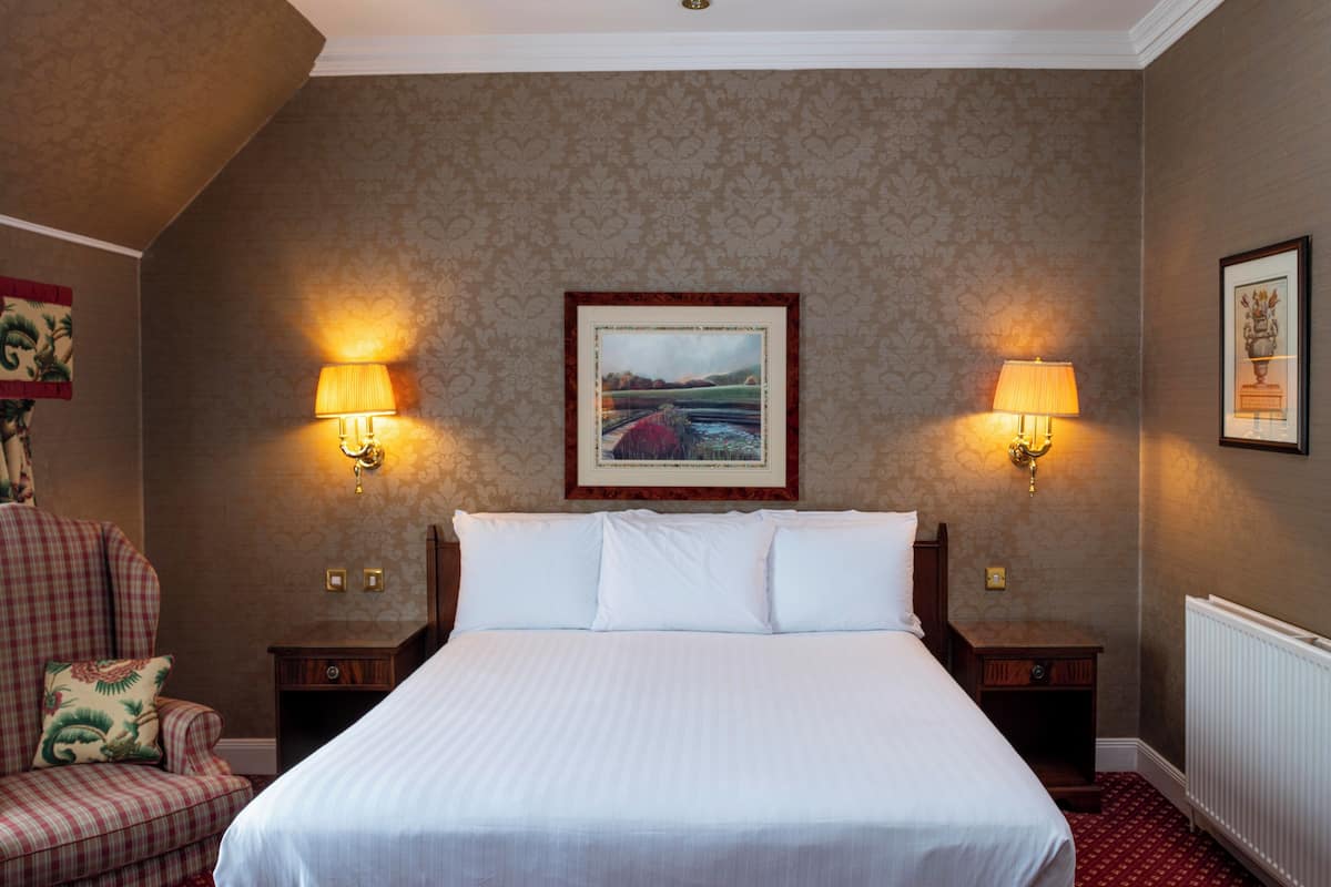 Standard Room, 1 Double Bed