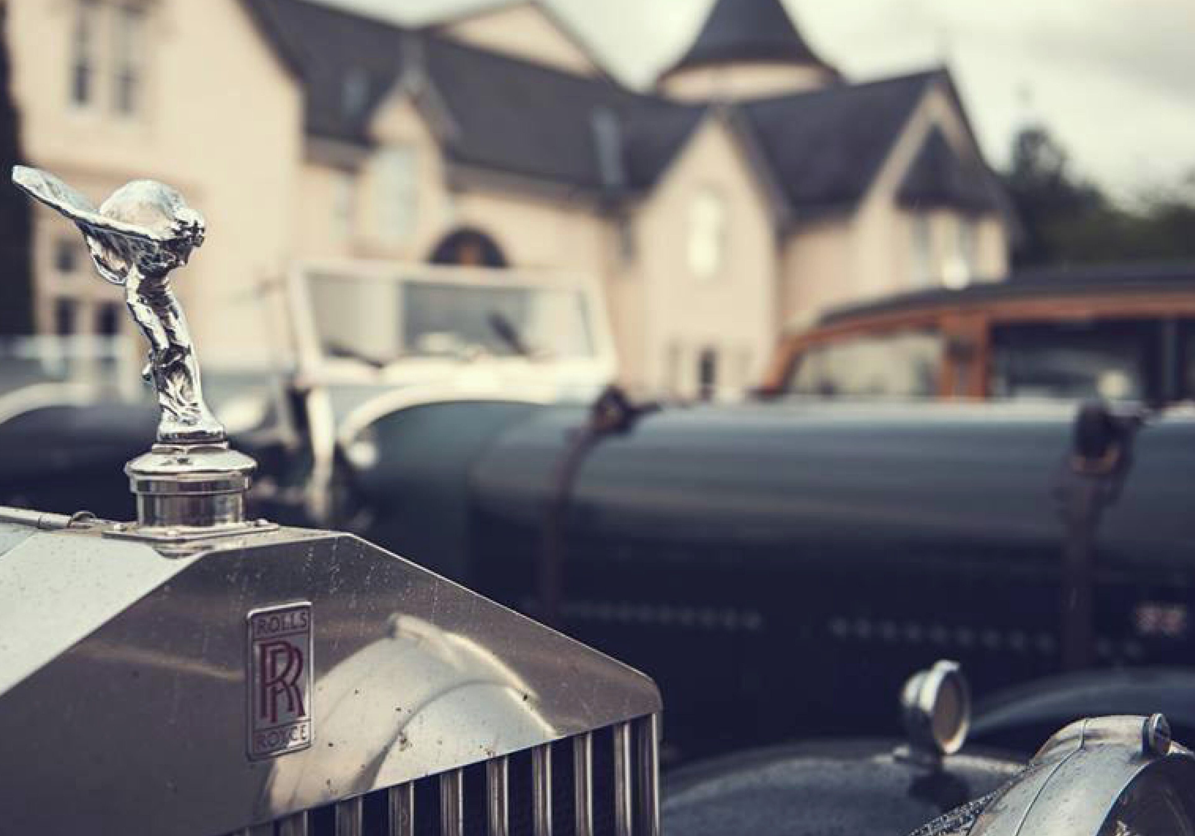 Foto - Kingsmills Hotel