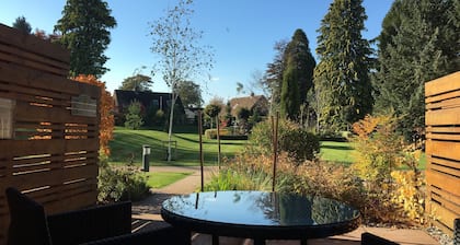 Kingsmills Hotel