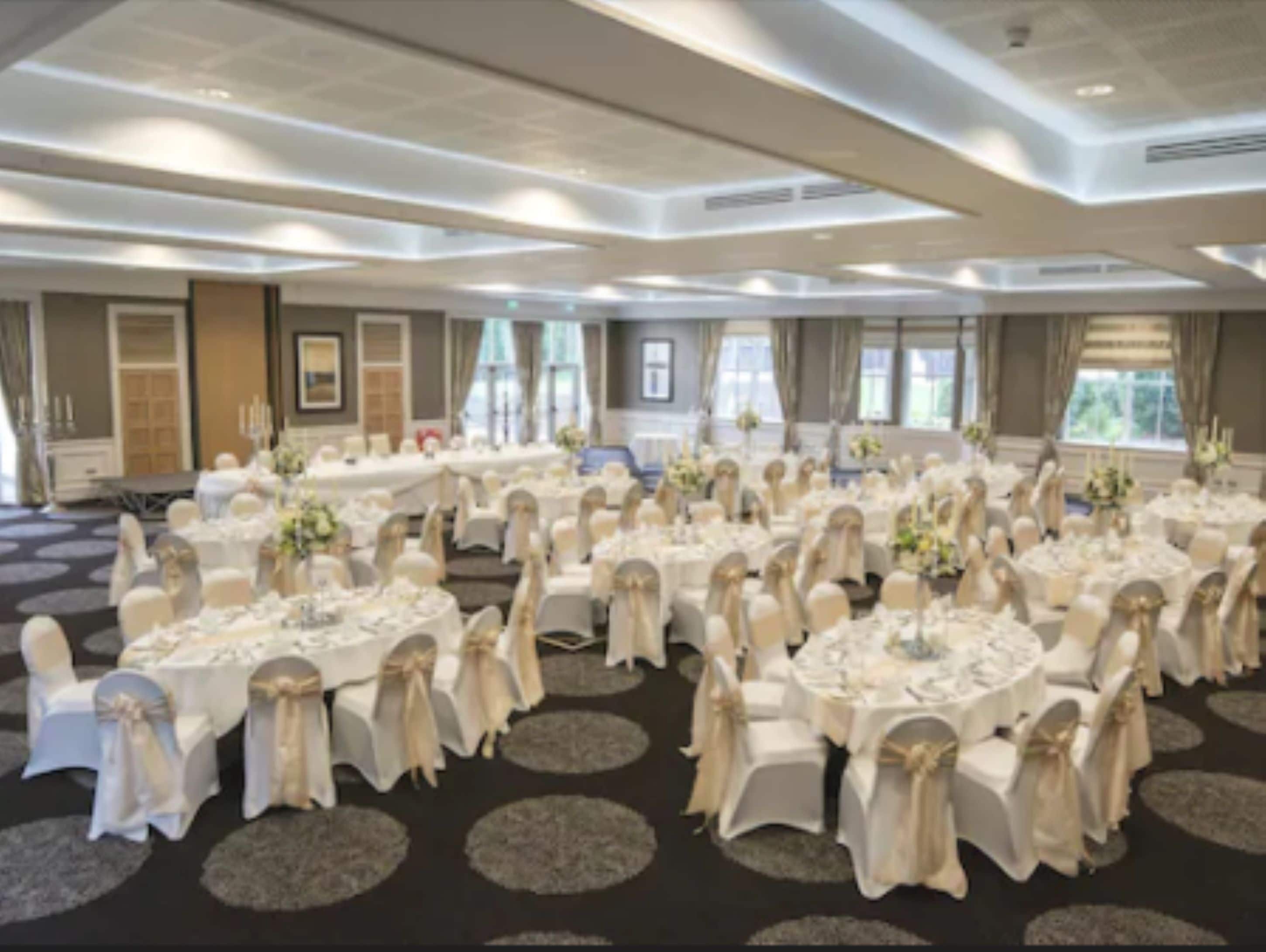 Photo - Kingsmills Hotel