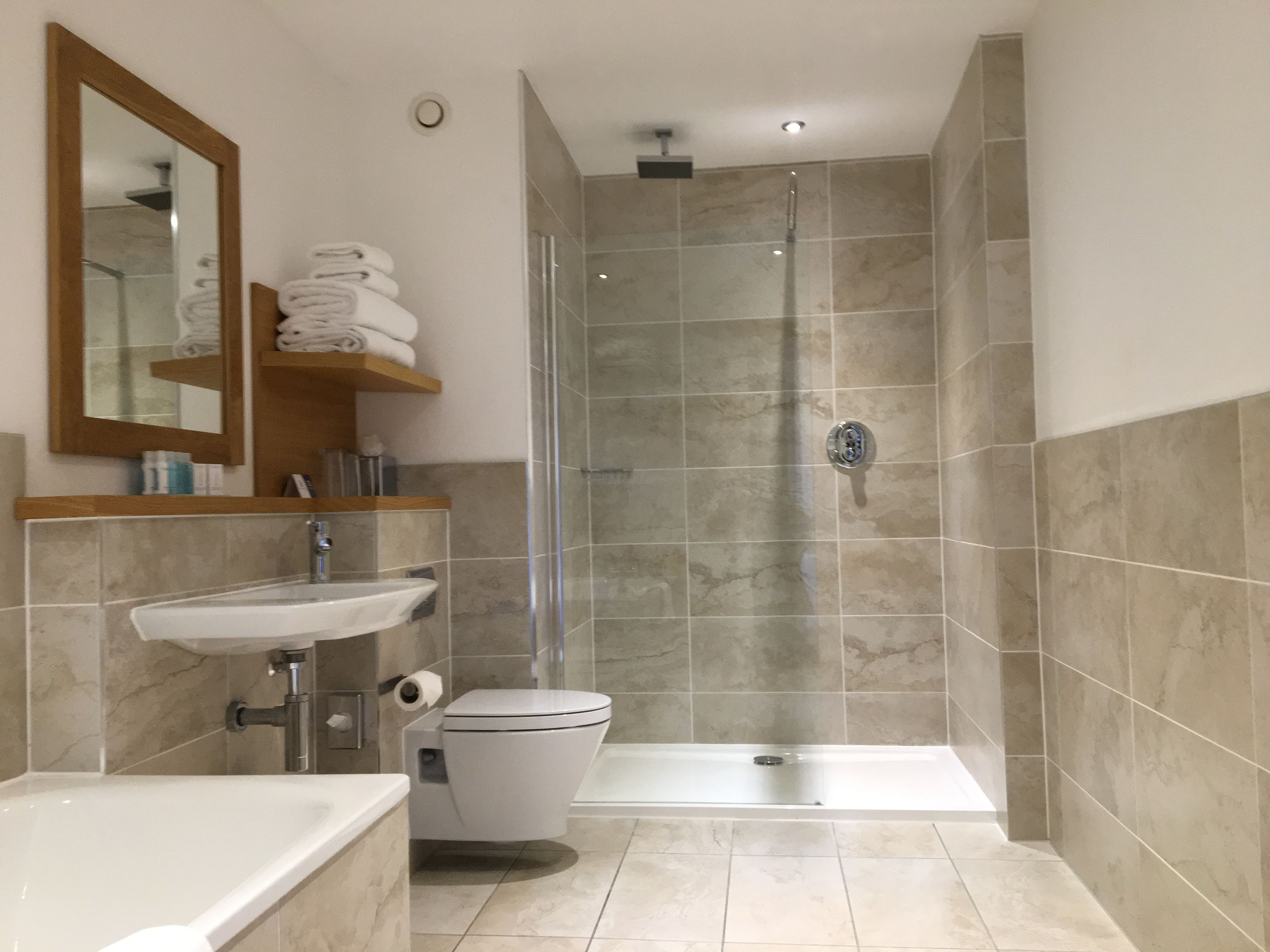 Foto - Kingsmills Hotel