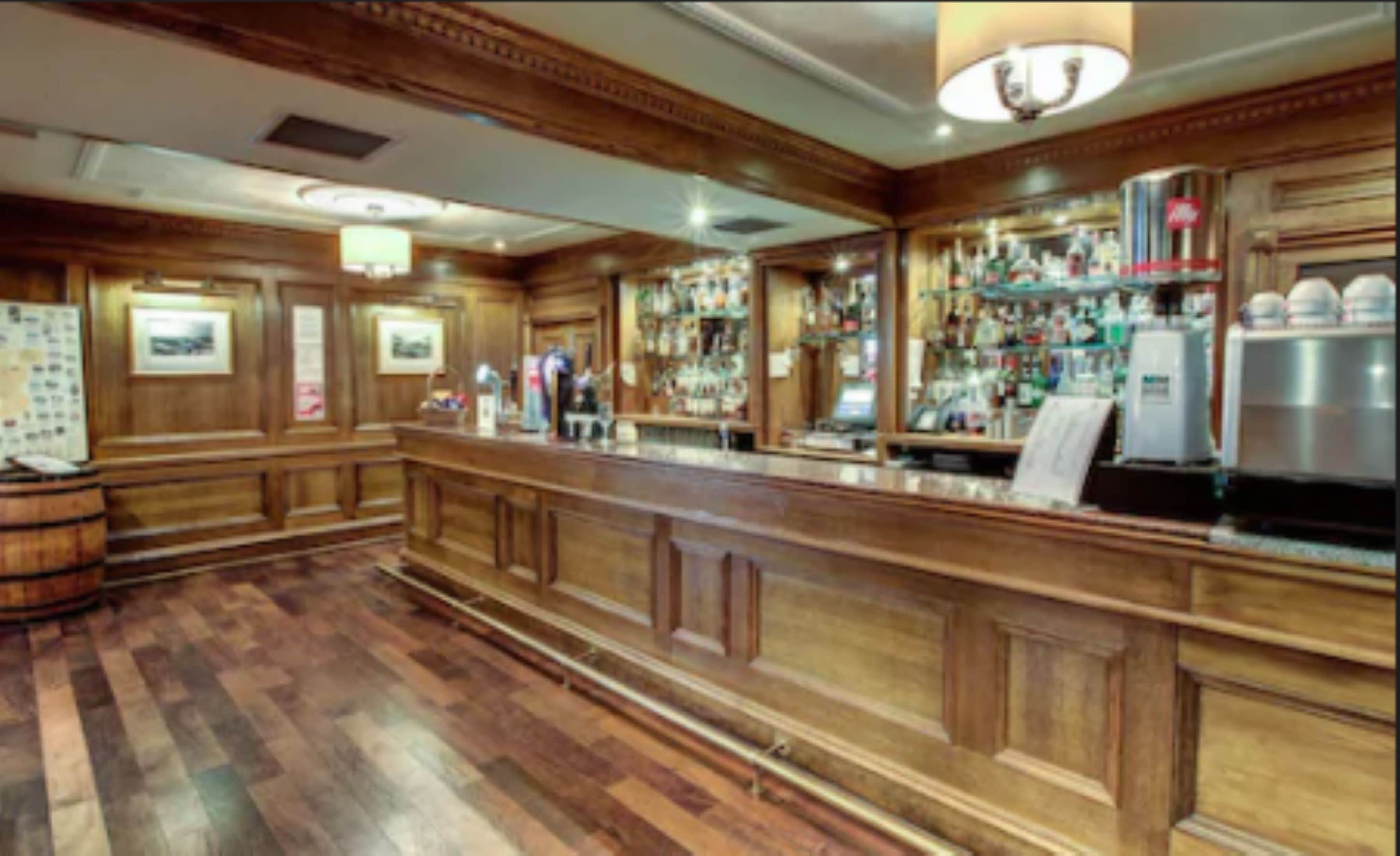 Photo - Kingsmills Hotel