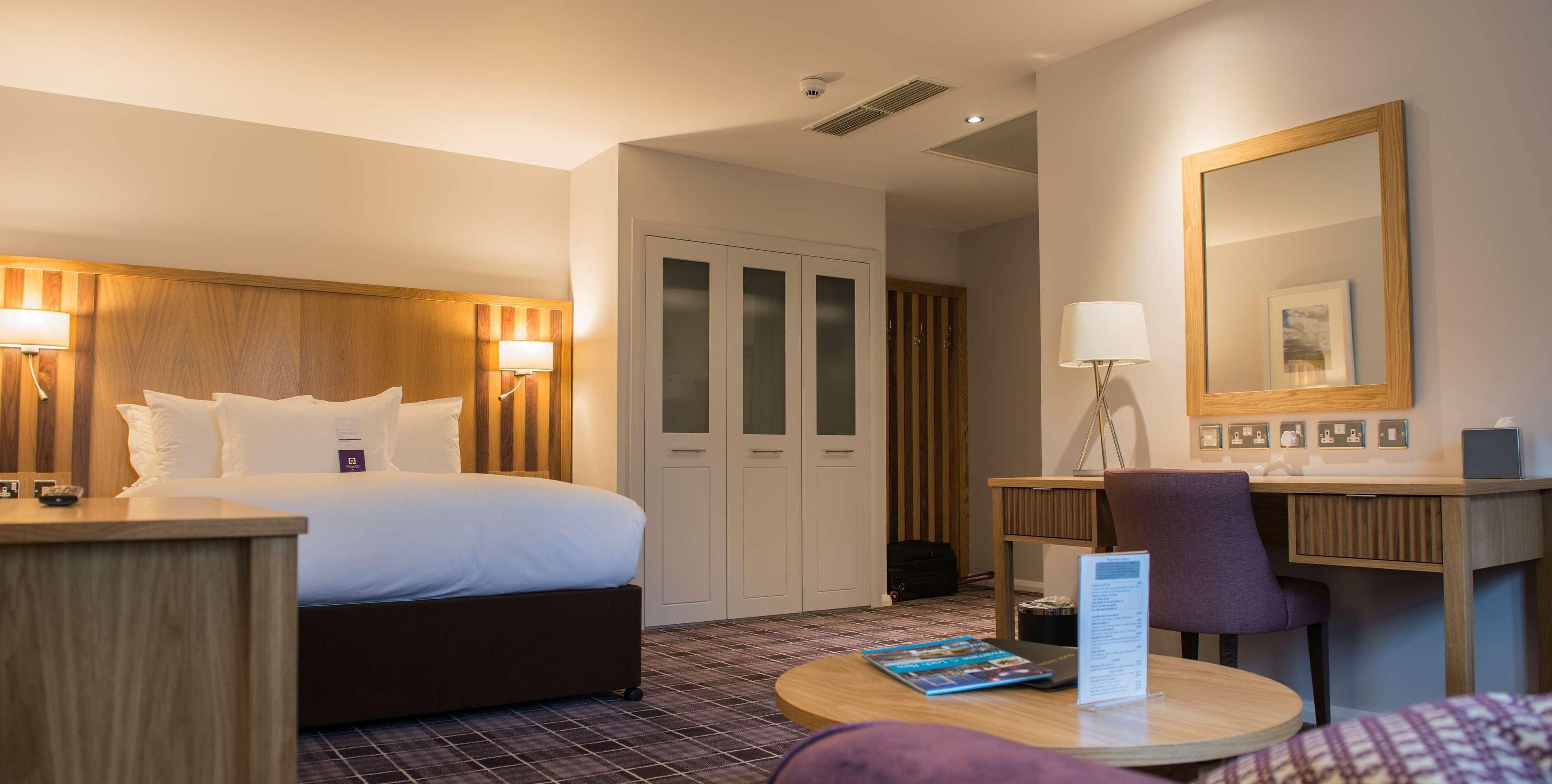 Foto - Kingsmills Hotel