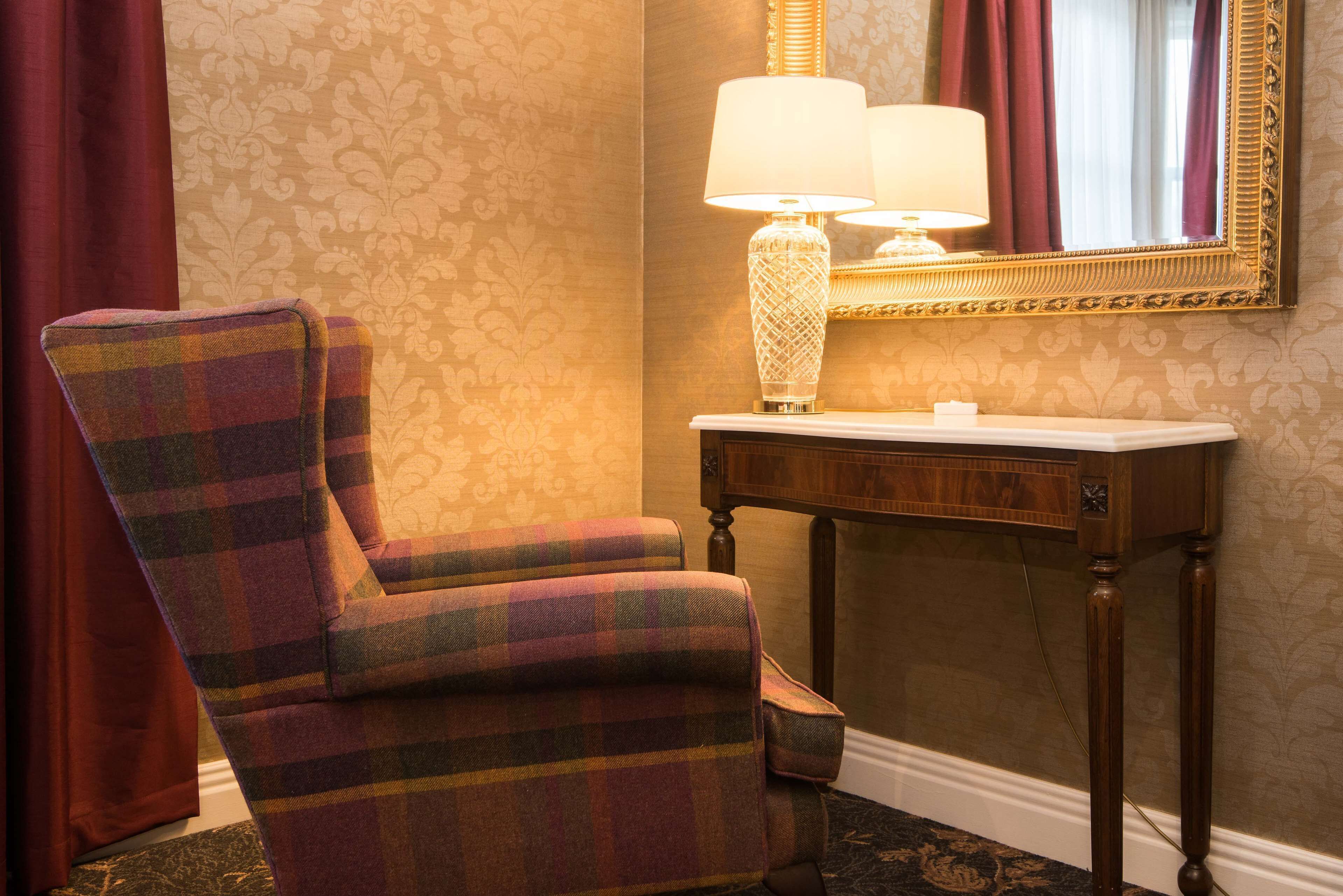 1 bedroom, premium bedding, in-room safe, desk