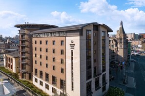 Exterior - Delta Hotels by Marriott Liverpool City Centre (Liverpool)