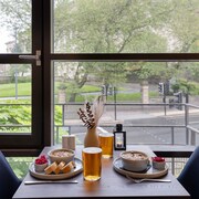 Delta Hotels by Marriott Liverpool City Centre