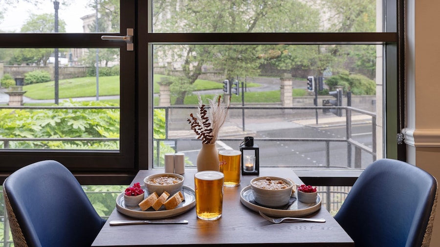 Delta Hotels by Marriott Liverpool City Centre