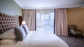 Suite, 1 Bedroom, Non Smoking