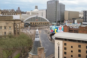 Exterior - Delta Hotels by Marriott Liverpool City Centre (Liverpool)