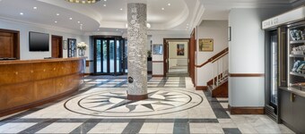 Delta Hotels by Marriott Liverpool City Centre