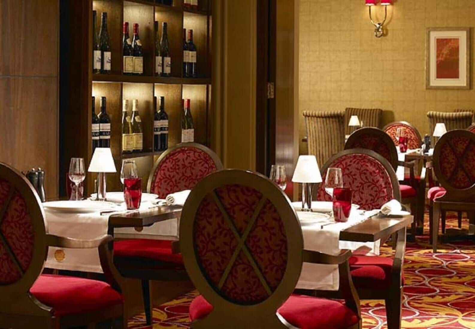 Photo - Grand Hotel Gosforth Park