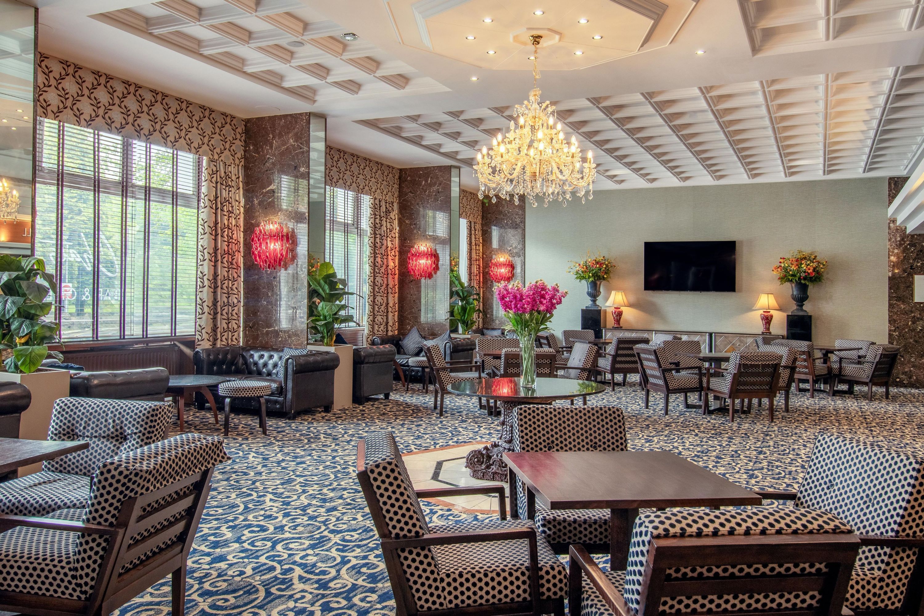 Restoran